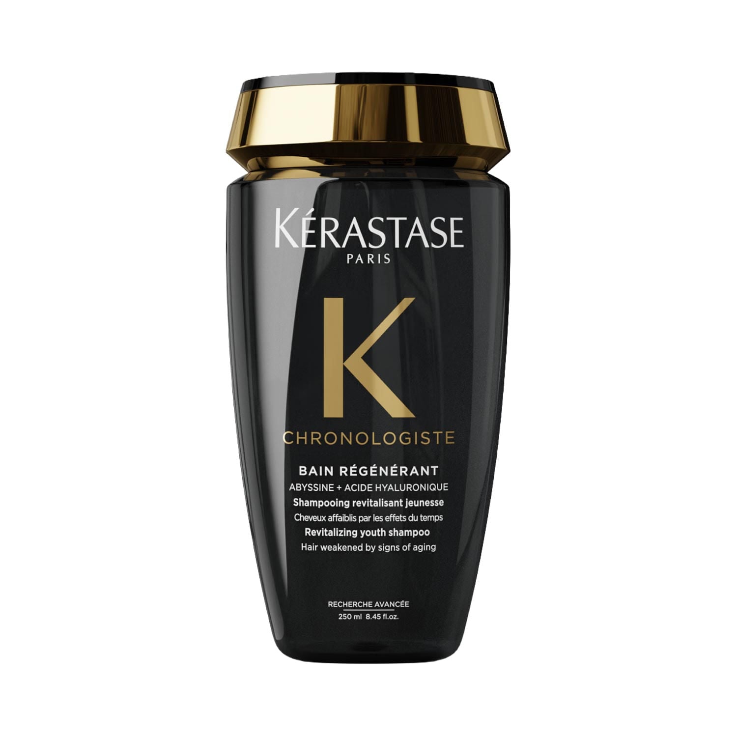 Chronologiste Bain Regenerant