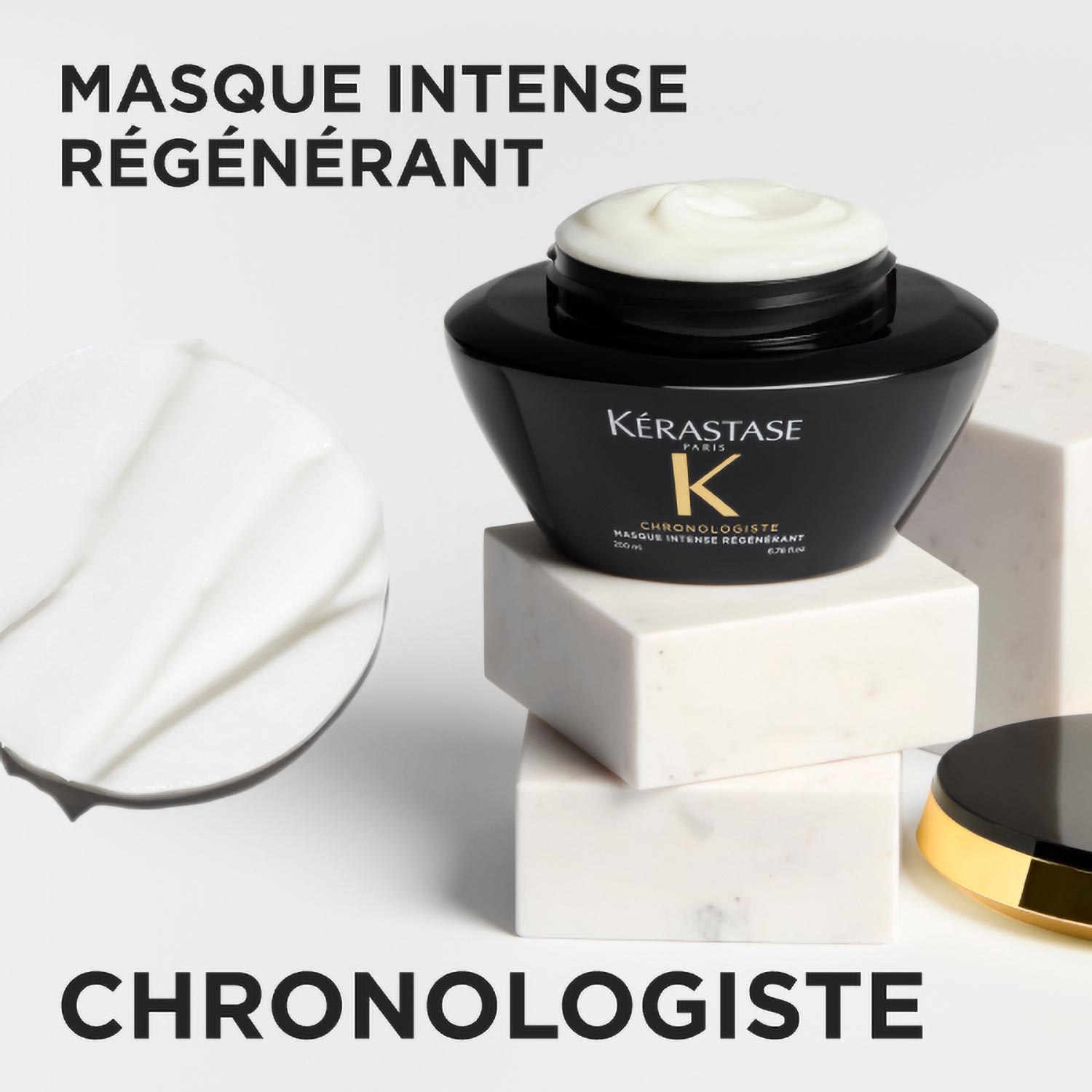 Chronologiste Masque Intense Regenerant