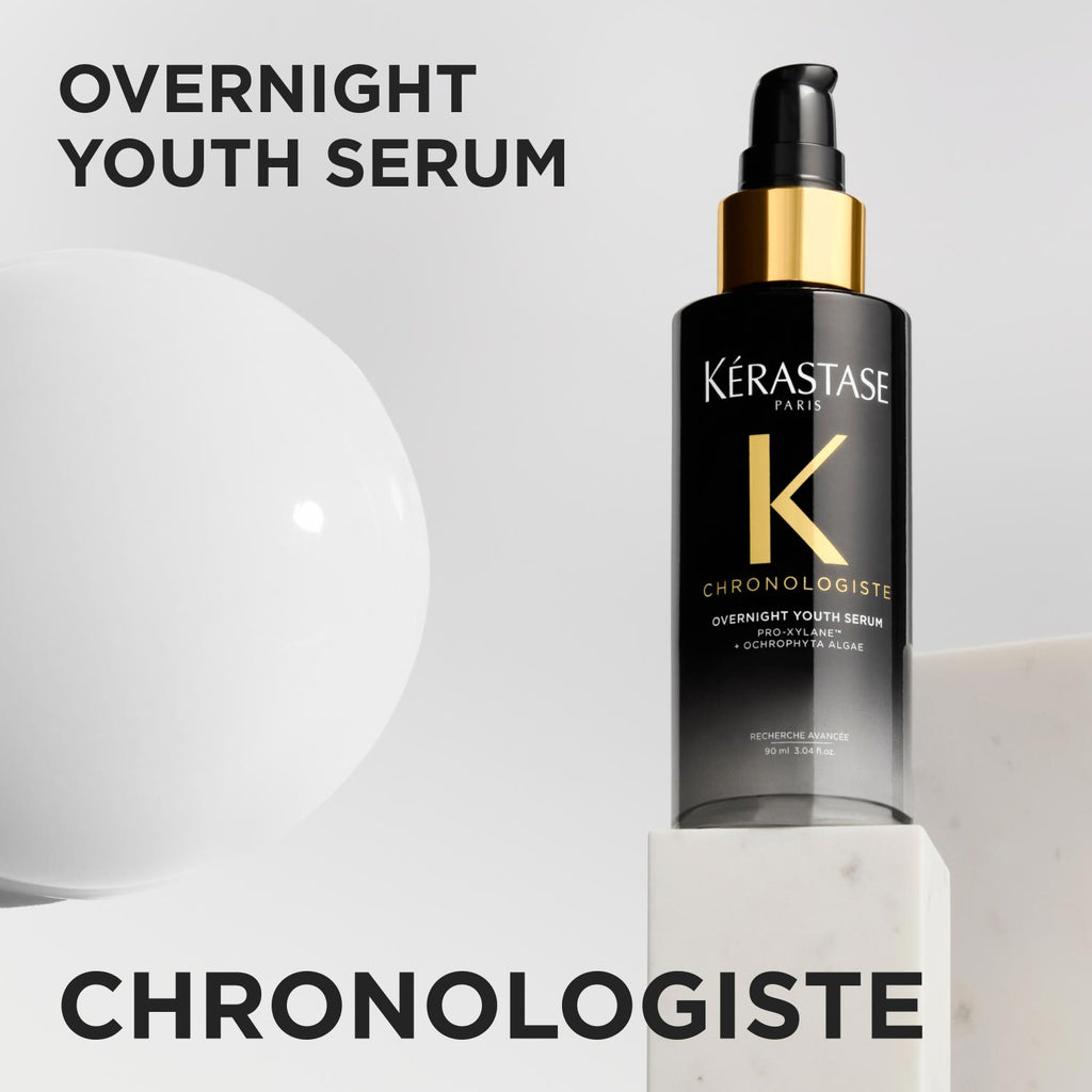 Chronologiste Overnight Youth Serum