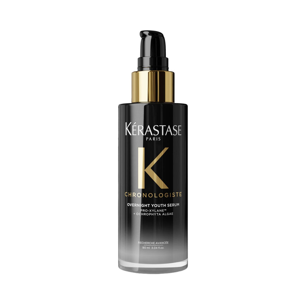 Chronologiste Overnight Youth Serum
