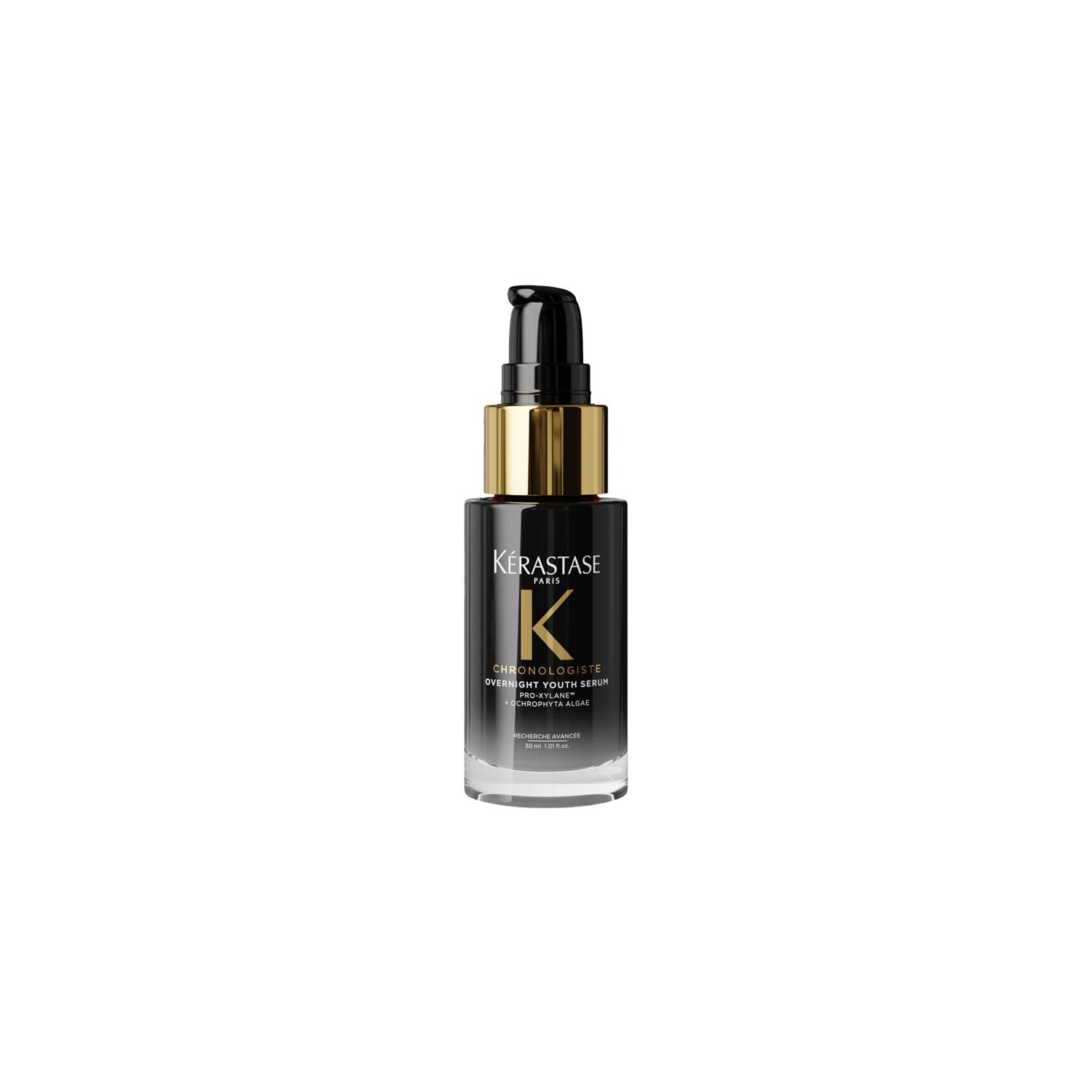 Chronologiste Overnight Youth Serum