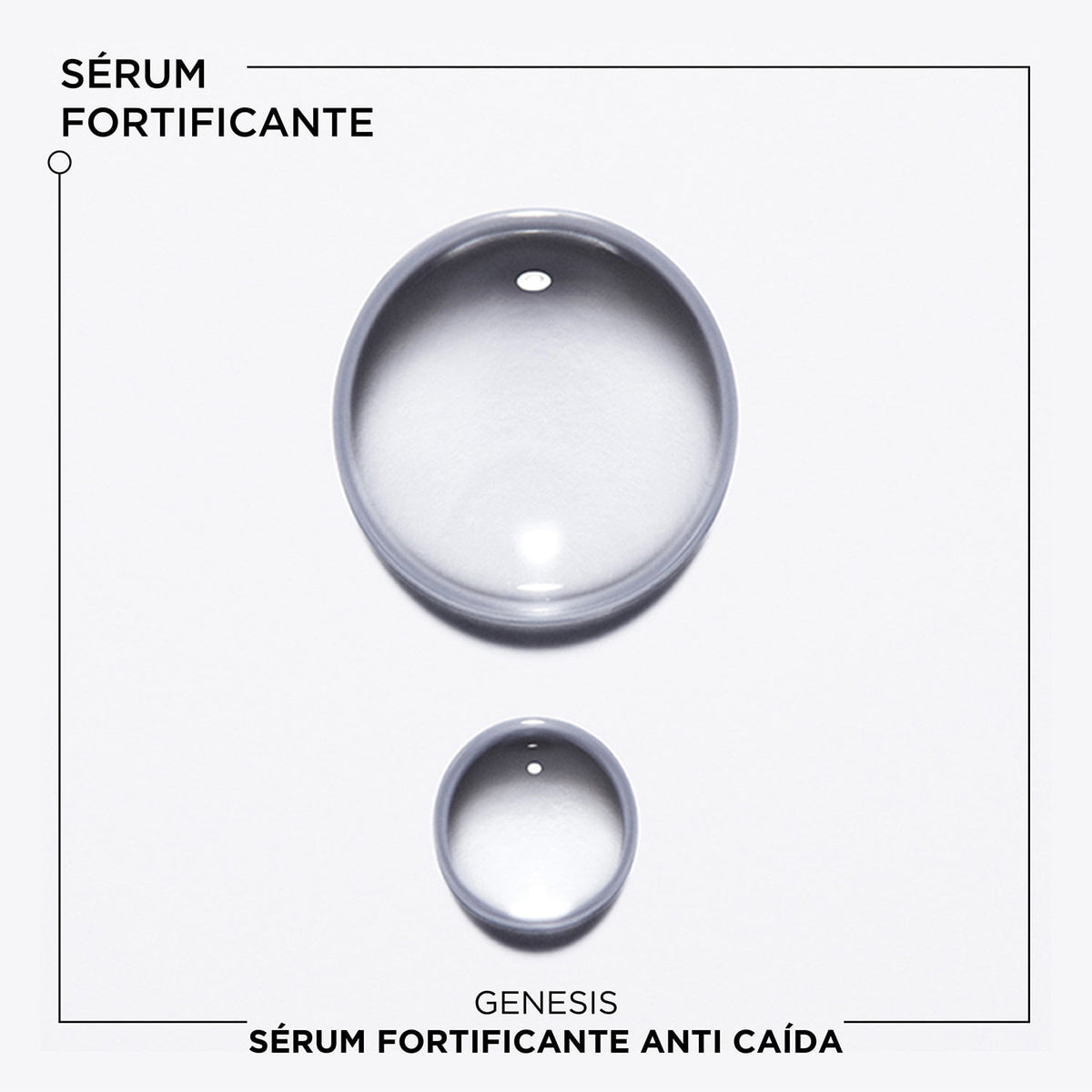 Genesis Serum Fortifiant Anti-chute