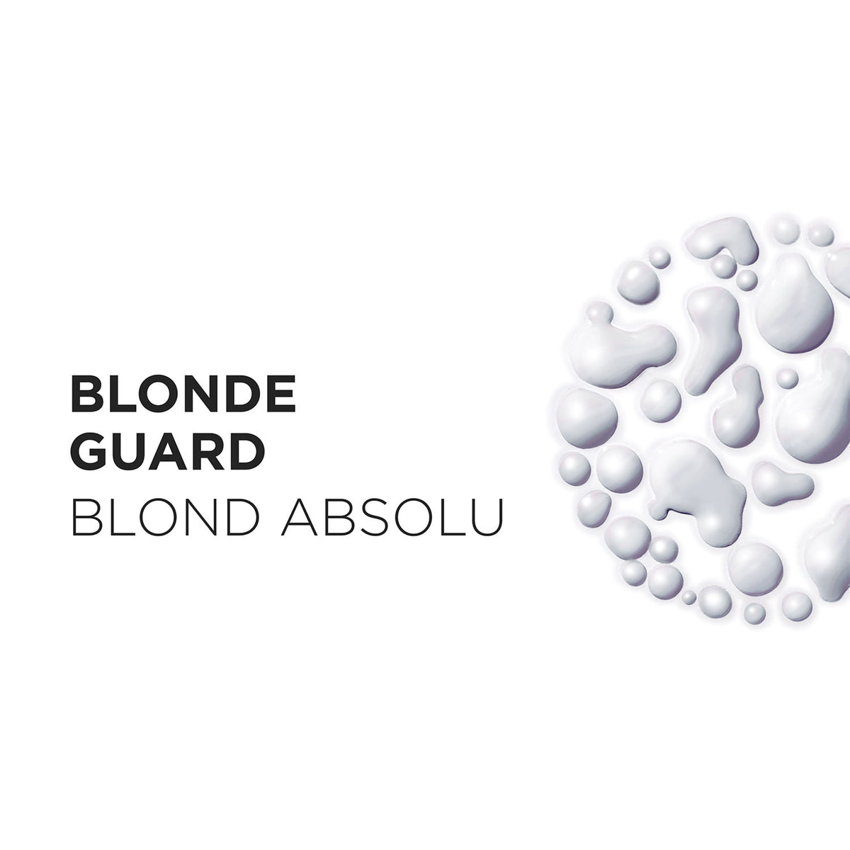 Blond Absolu Blonde Guard