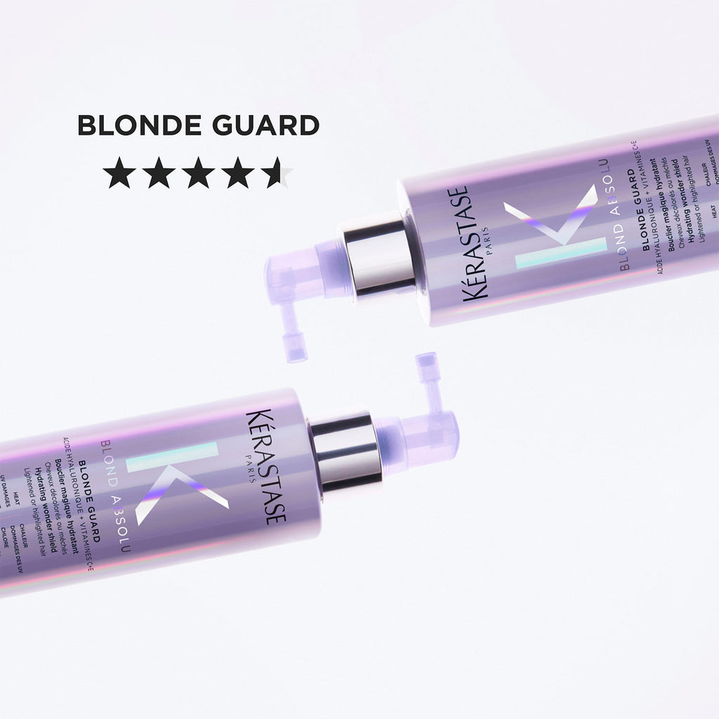 Blond Absolu Blonde Guard