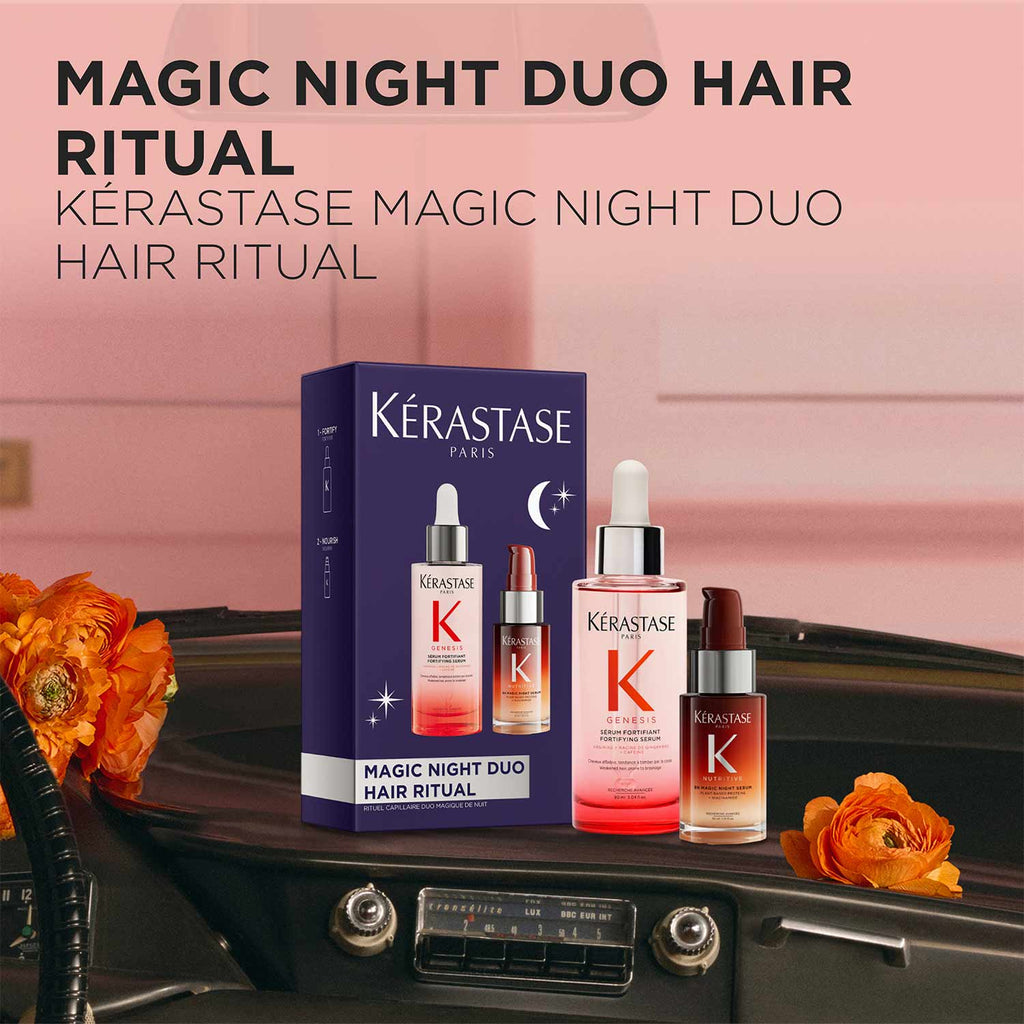 Magic Night Duo Set