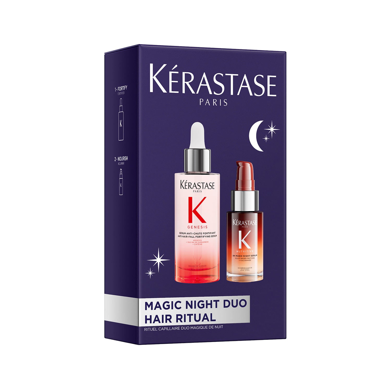Magic Night Duo Set