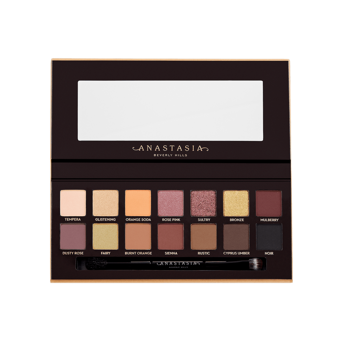 Palette Soft Glam