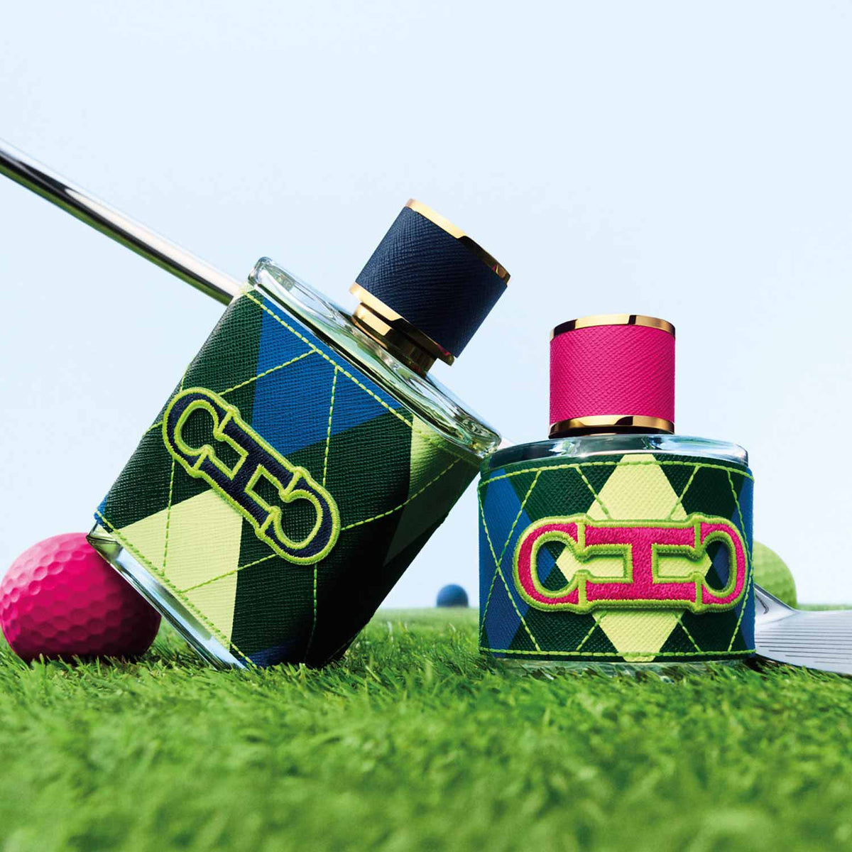 Ch Men Swing