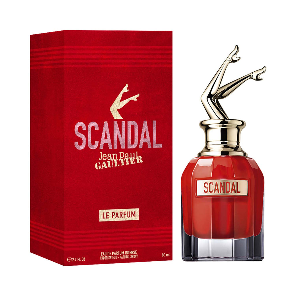 Scandal le Parfum