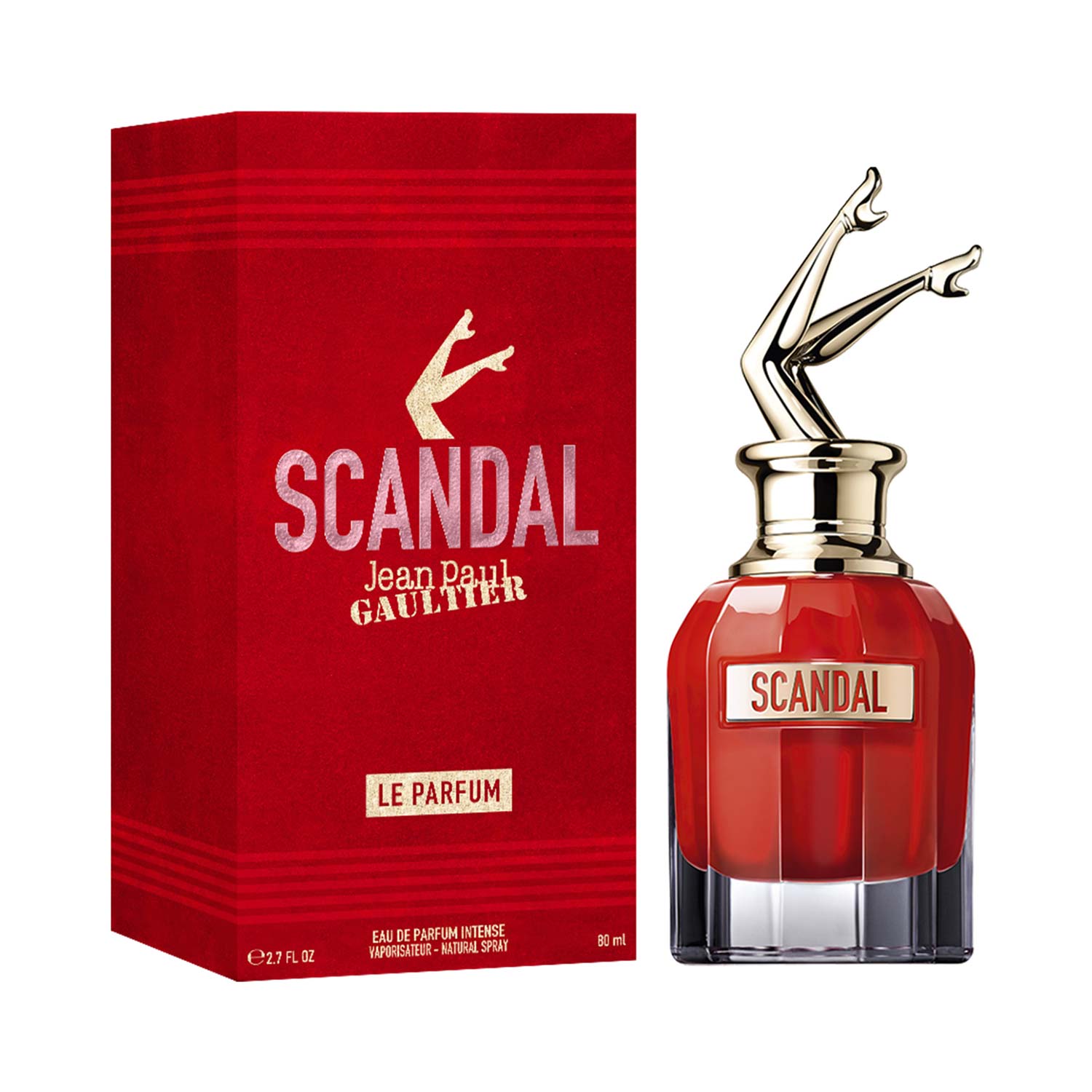 Scandal le Parfum