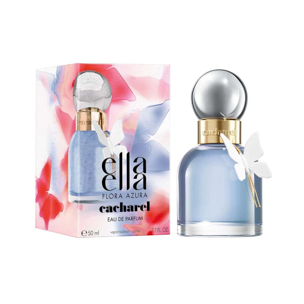 Ella Ella Flora Azura