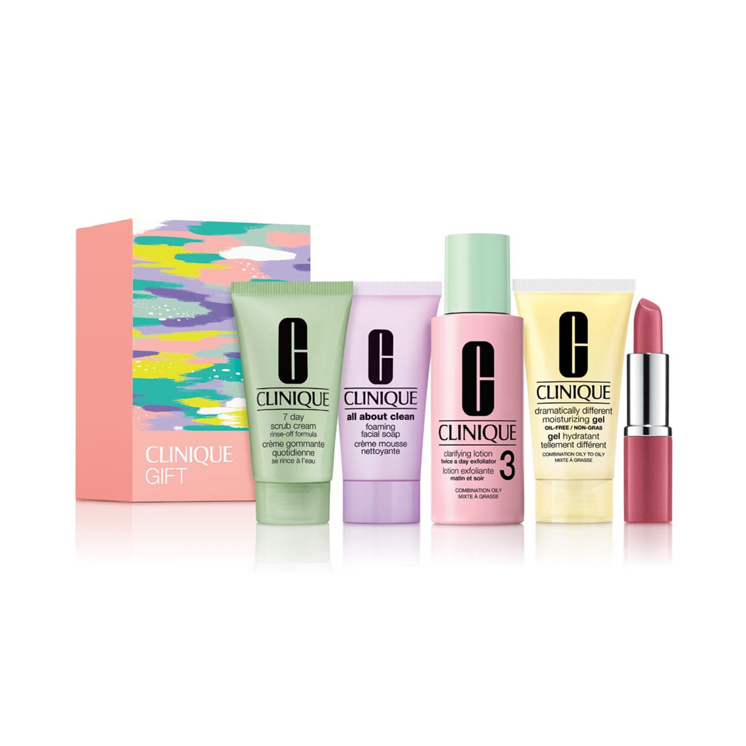 Moisture Surge Kit
