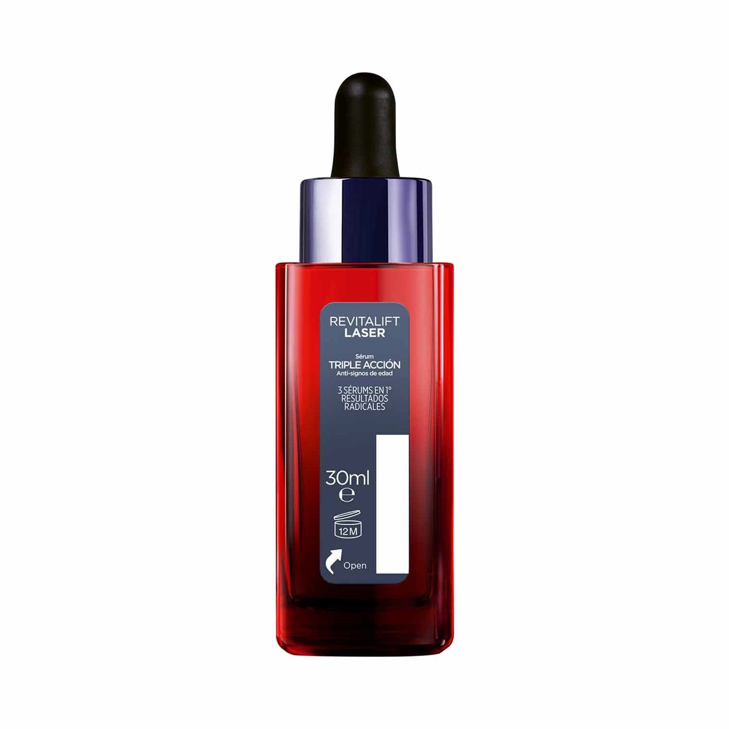 Revitalift Laser Serum