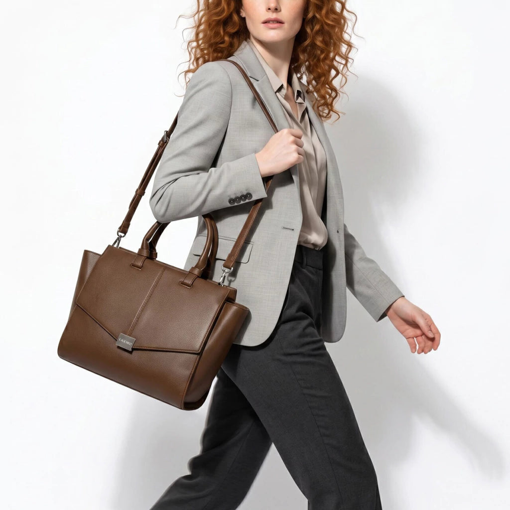 Cartera Bora