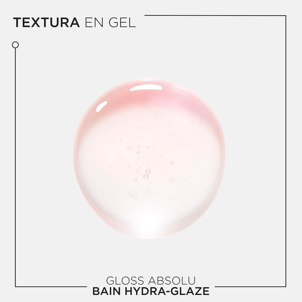 Gloss Absolu Bain Hydra-Glaze Shampoo DUO