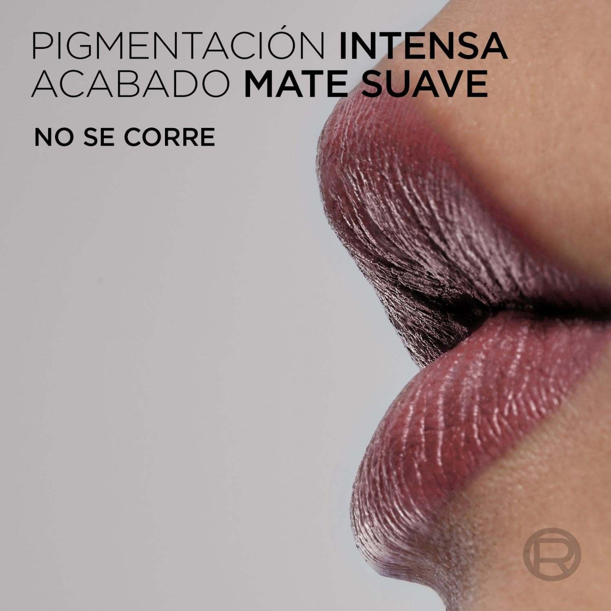 Power Matte Lipstick