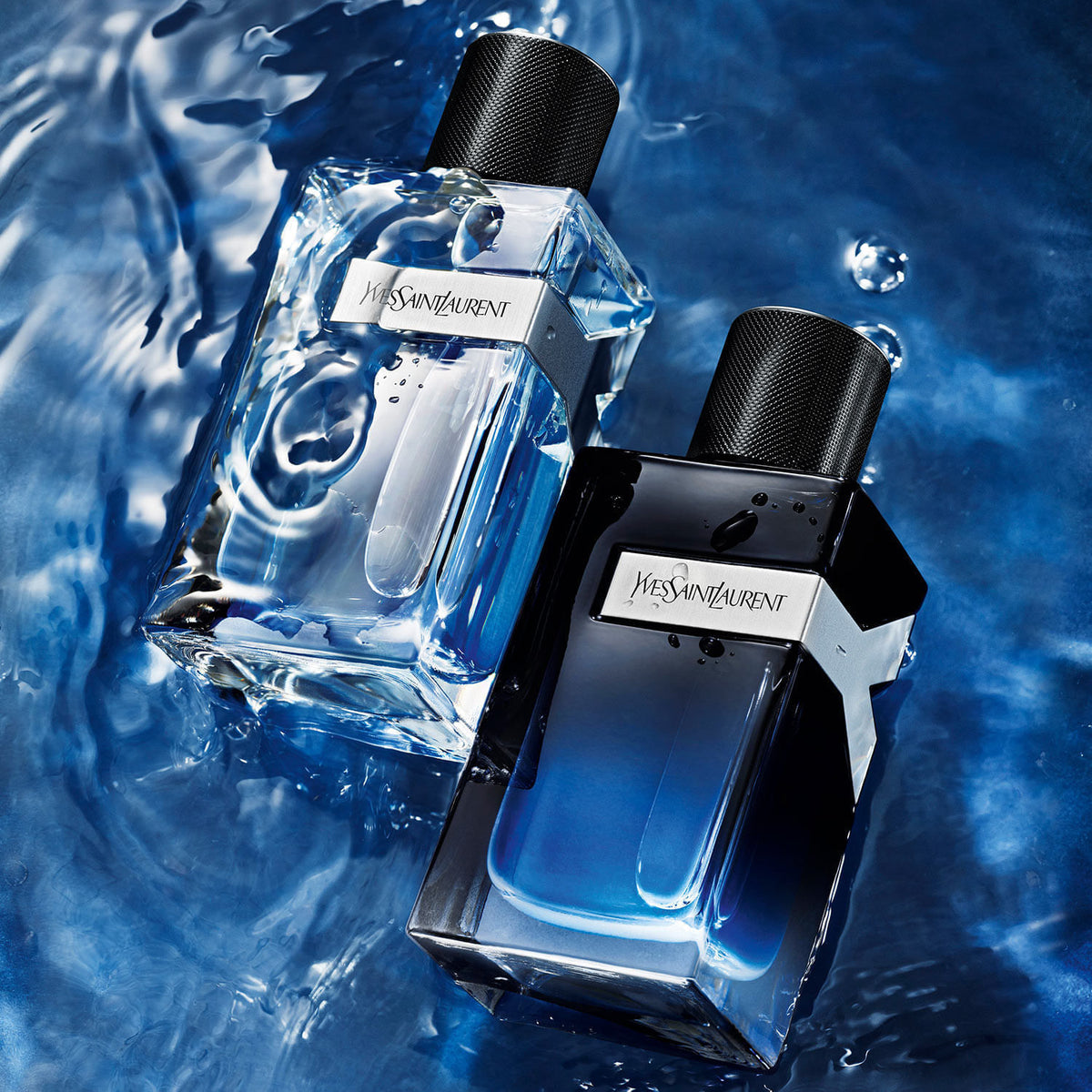 Y Men EDT