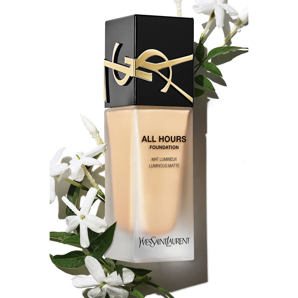 All Hours Foundation