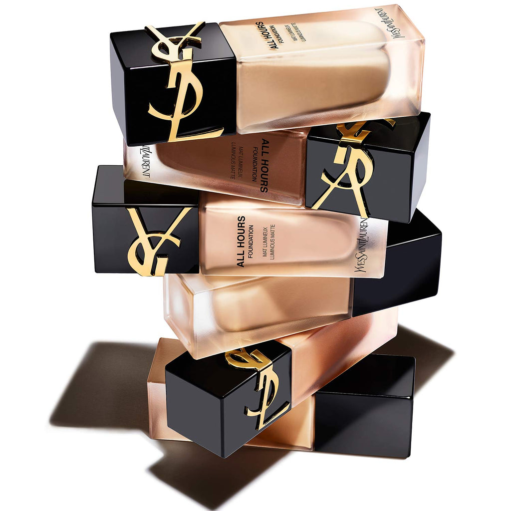 All Hours Foundation