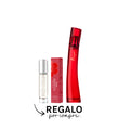 Kenzo Flower Le Rouge EDP