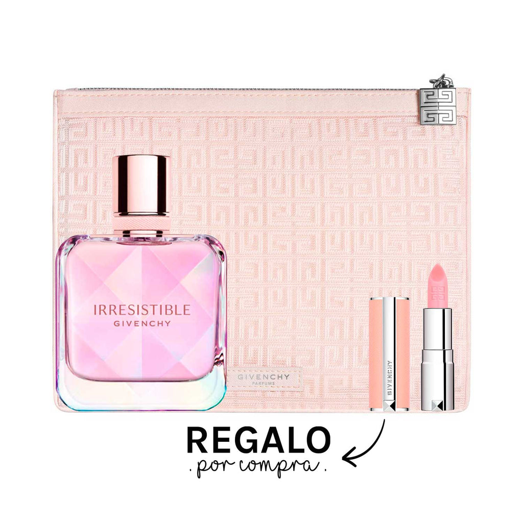 Irresistible Nectar EDP