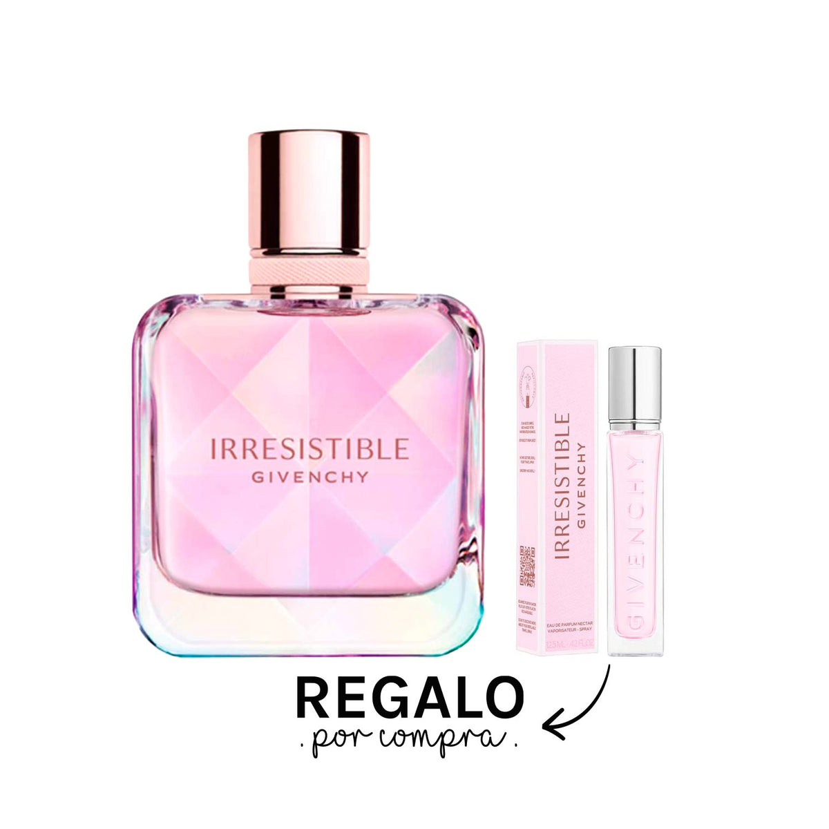 Irresistible Nectar EDP