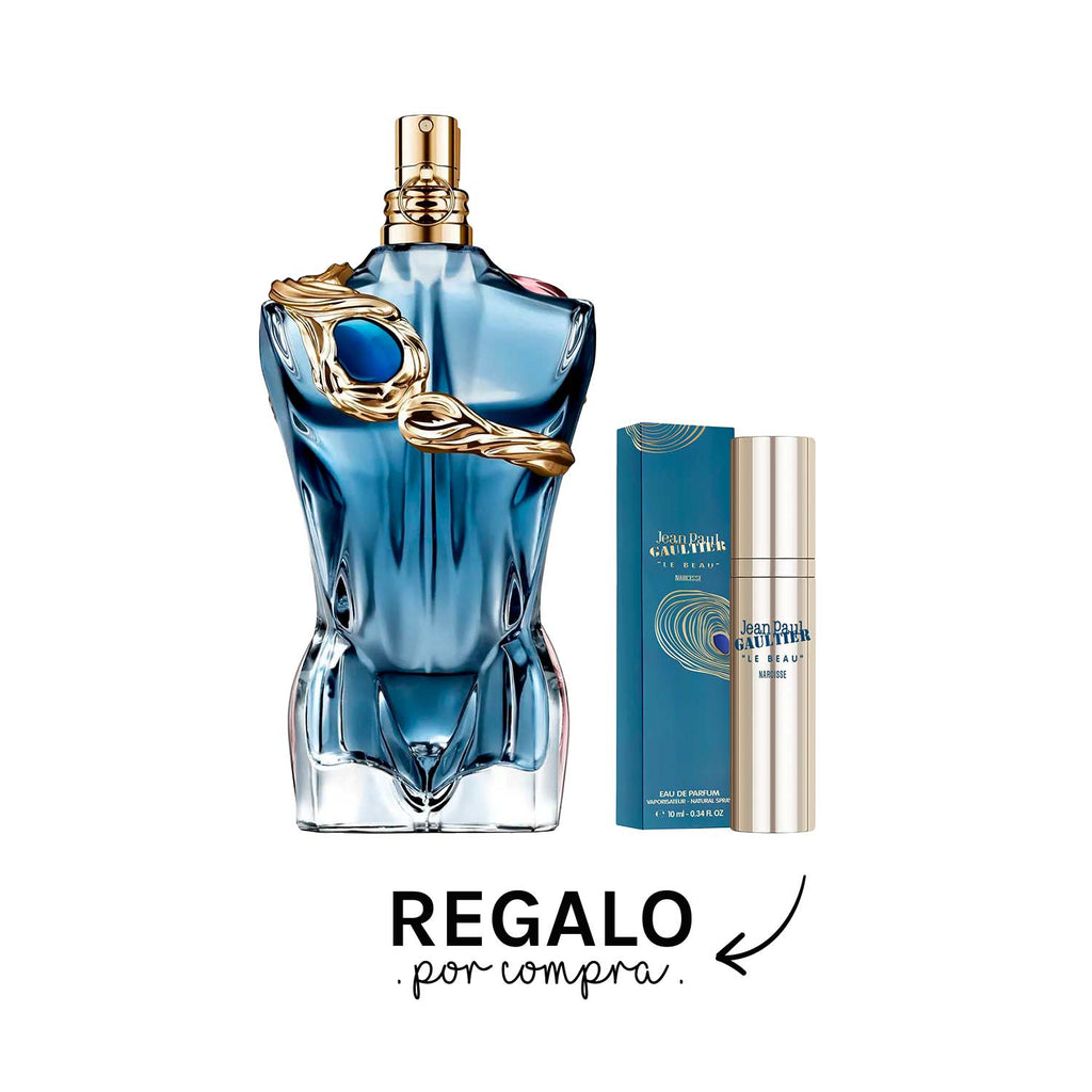Le Beau Narcisse EDP