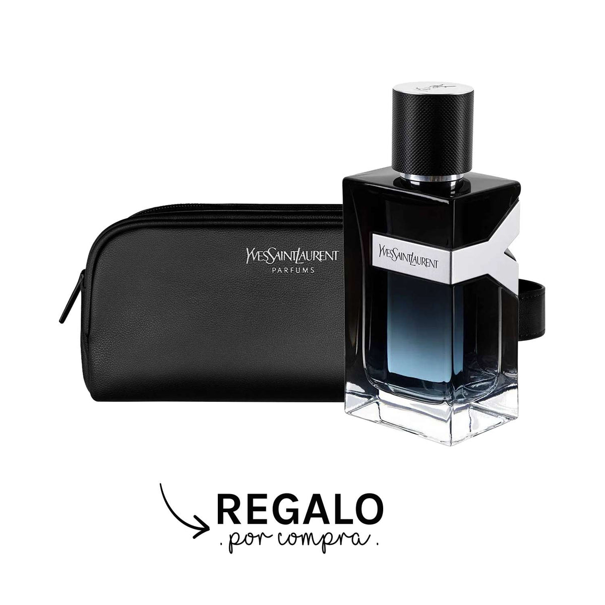 Y Men EDP
