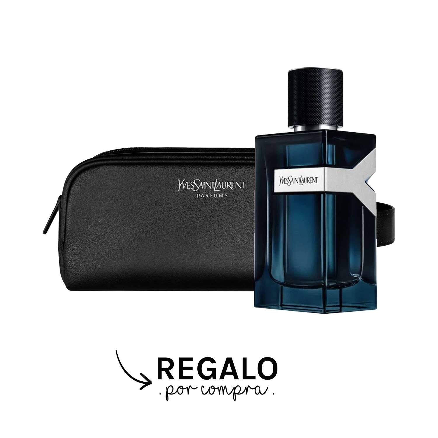 Y Men Intense EDP