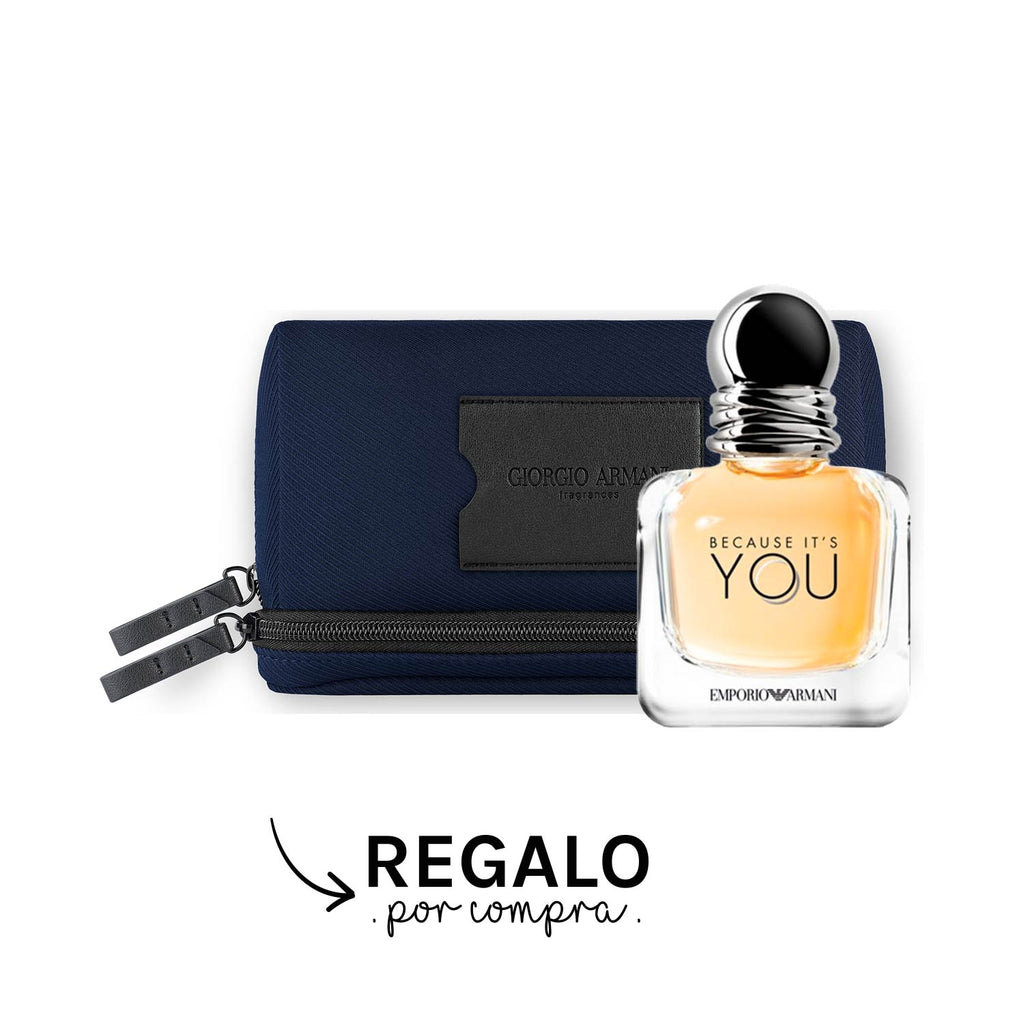 Because Its You EDP
