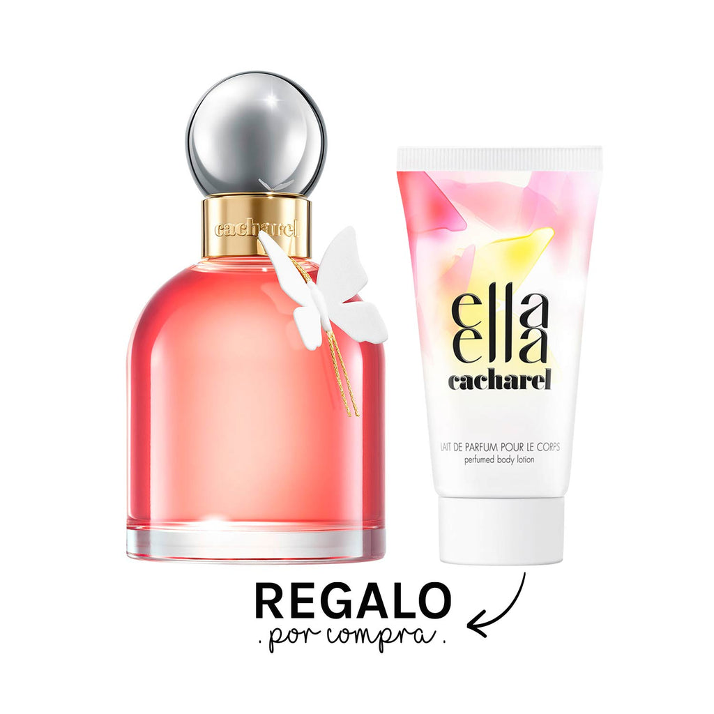 Ella Ella EDP