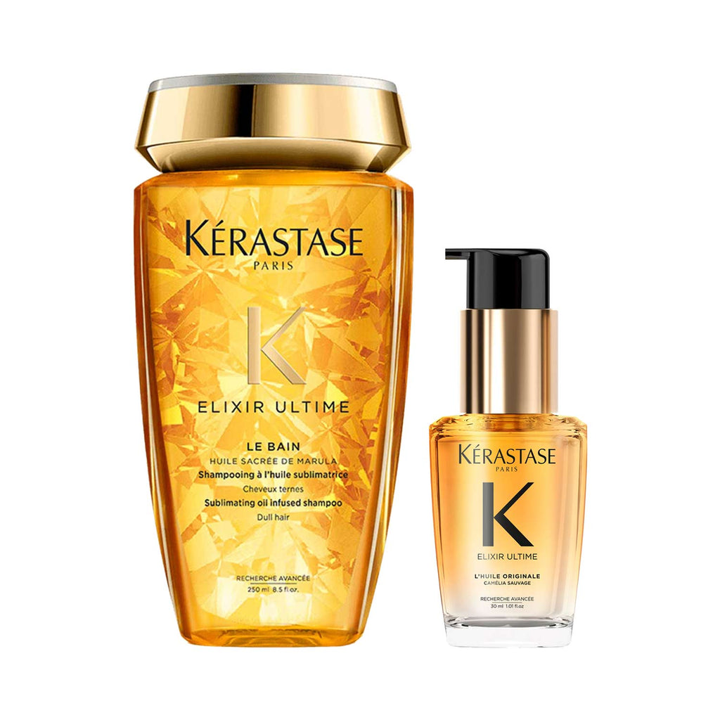 Elixir Ultime le Bain