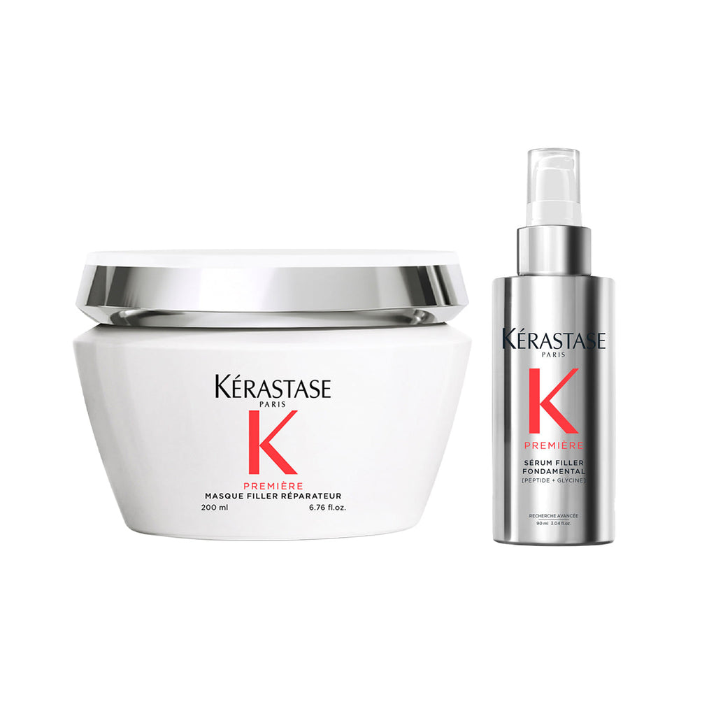 Premiere Masque Filler Reparateur