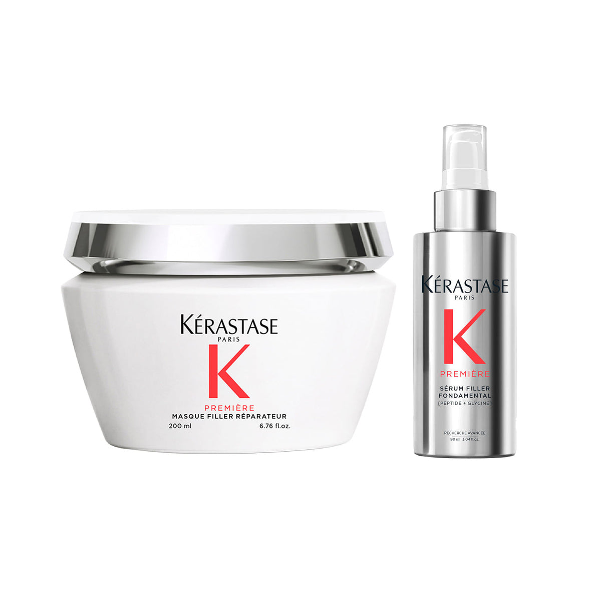 Premiere Masque Filler Reparateur