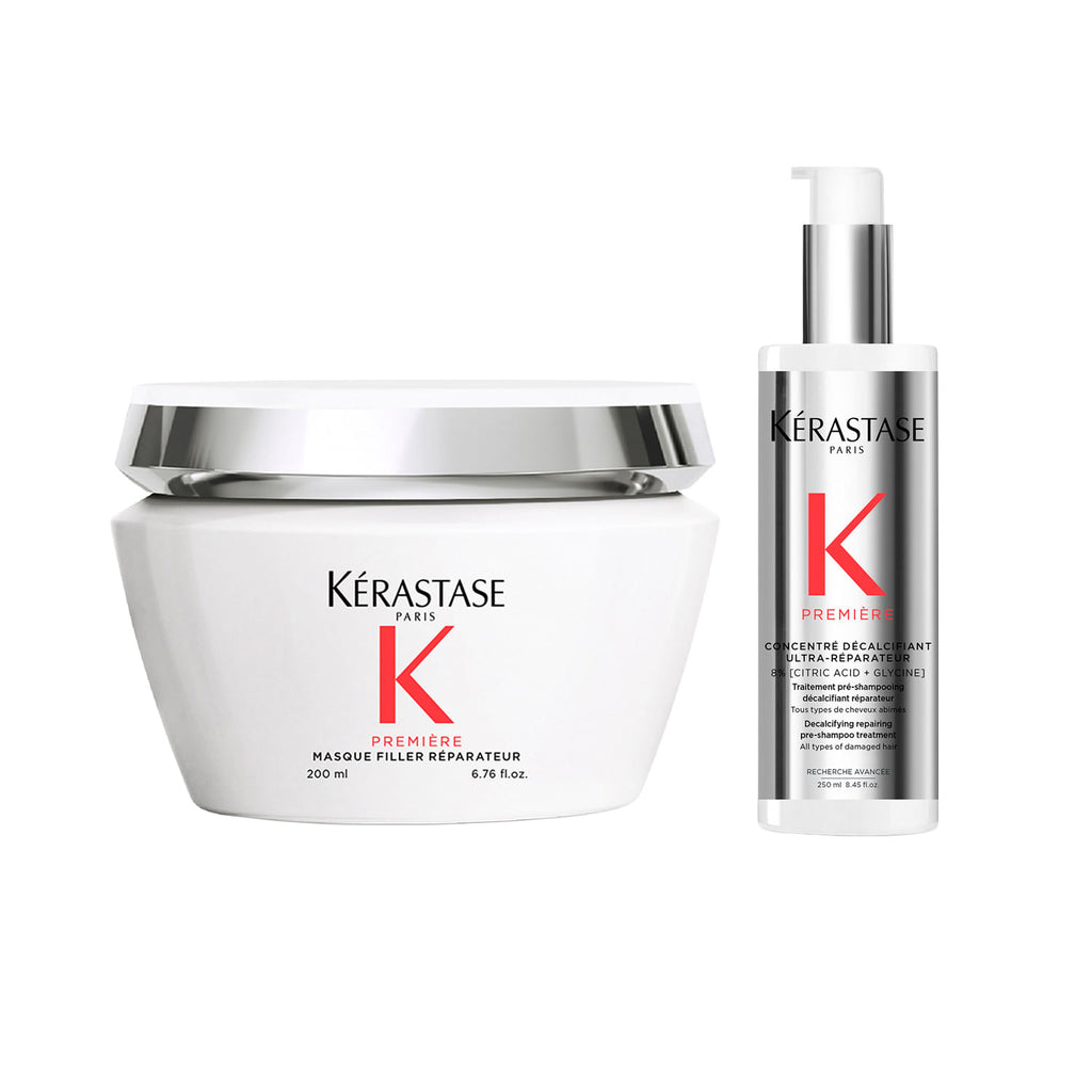 Premiere Masque Filler Reparateur