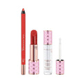 Lip Combo Rojo