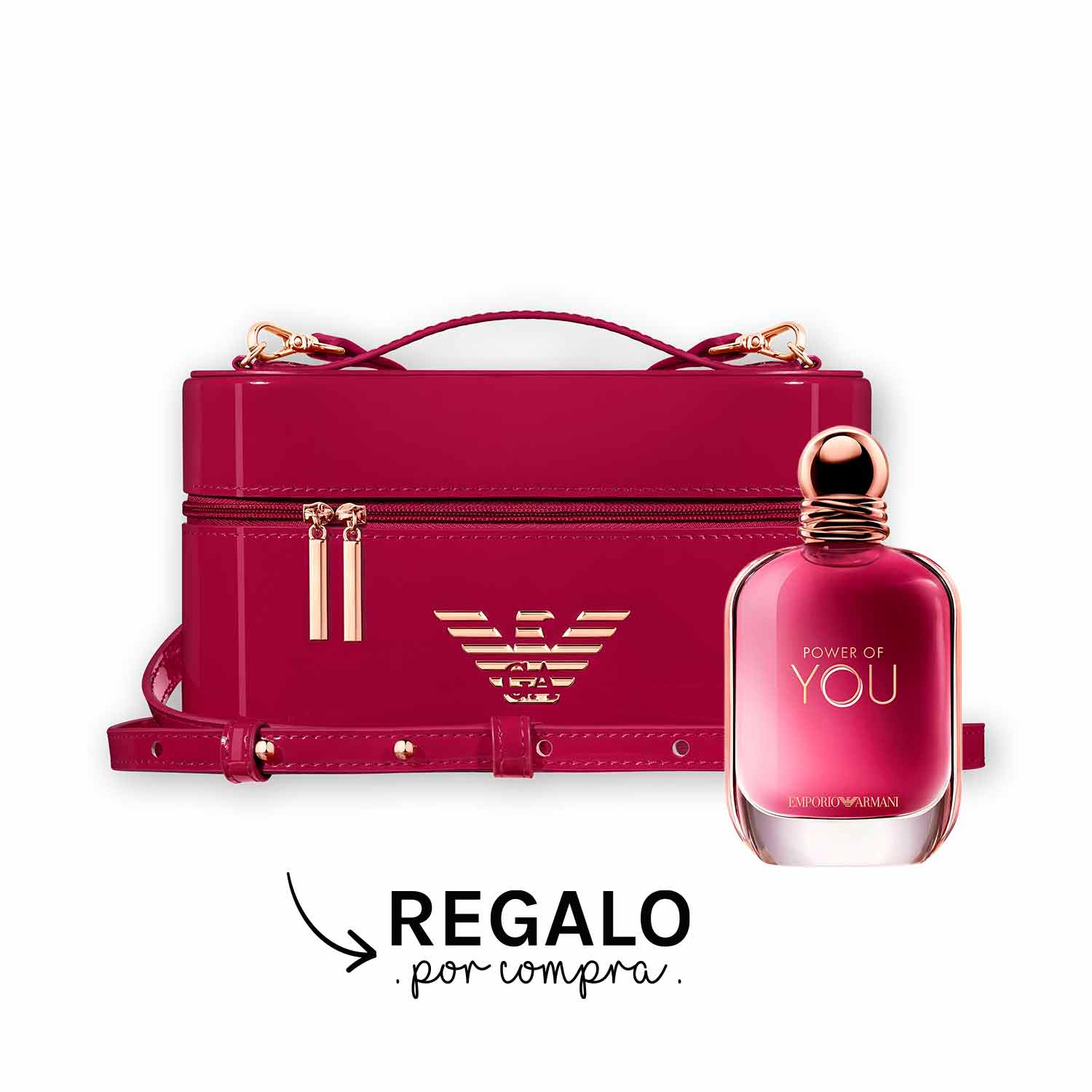 Power Of You EDP
