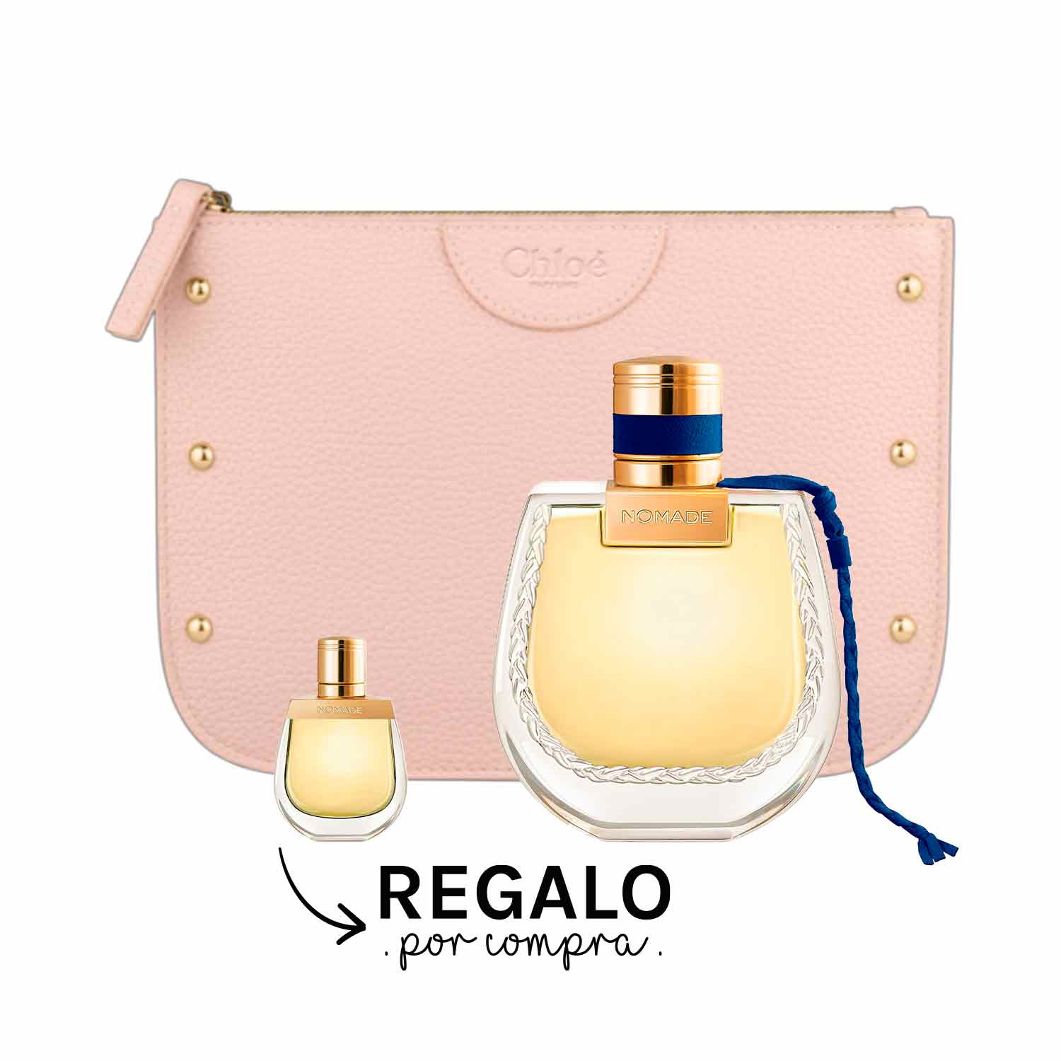 Chloe Nomade Nuit D'Egypte EDP