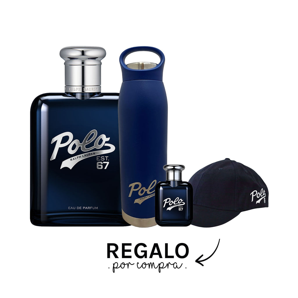 Polo 67 EDP