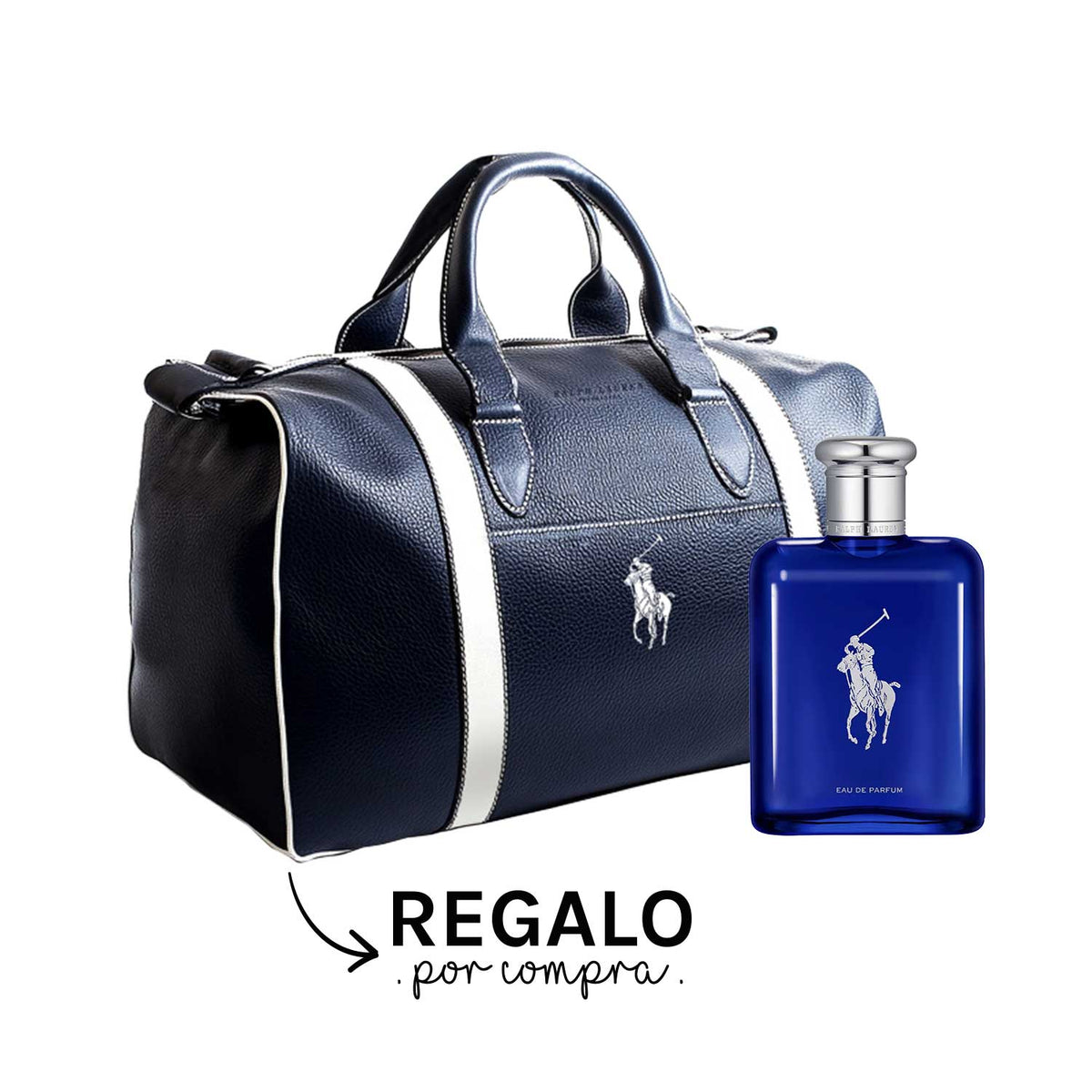 Polo Blue EDP