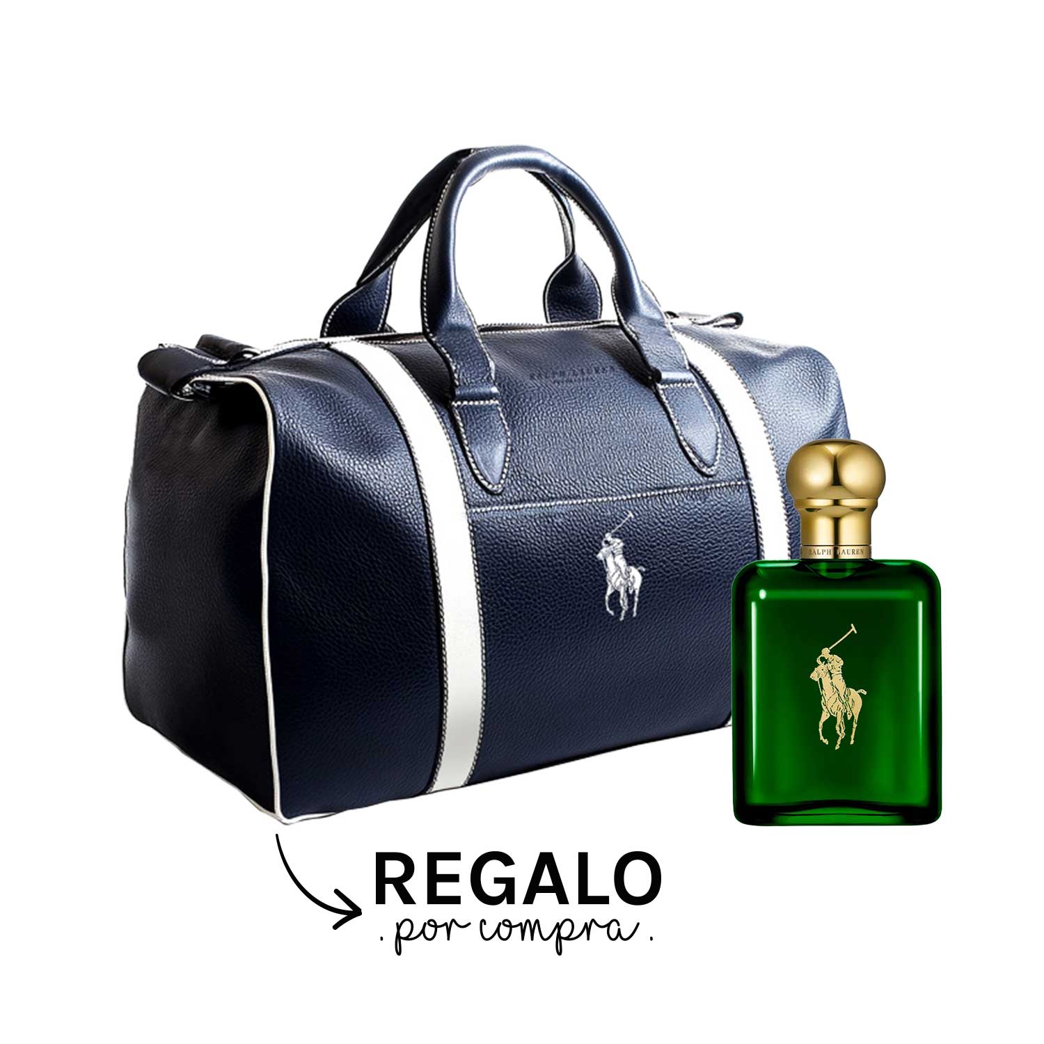 Polo EDT