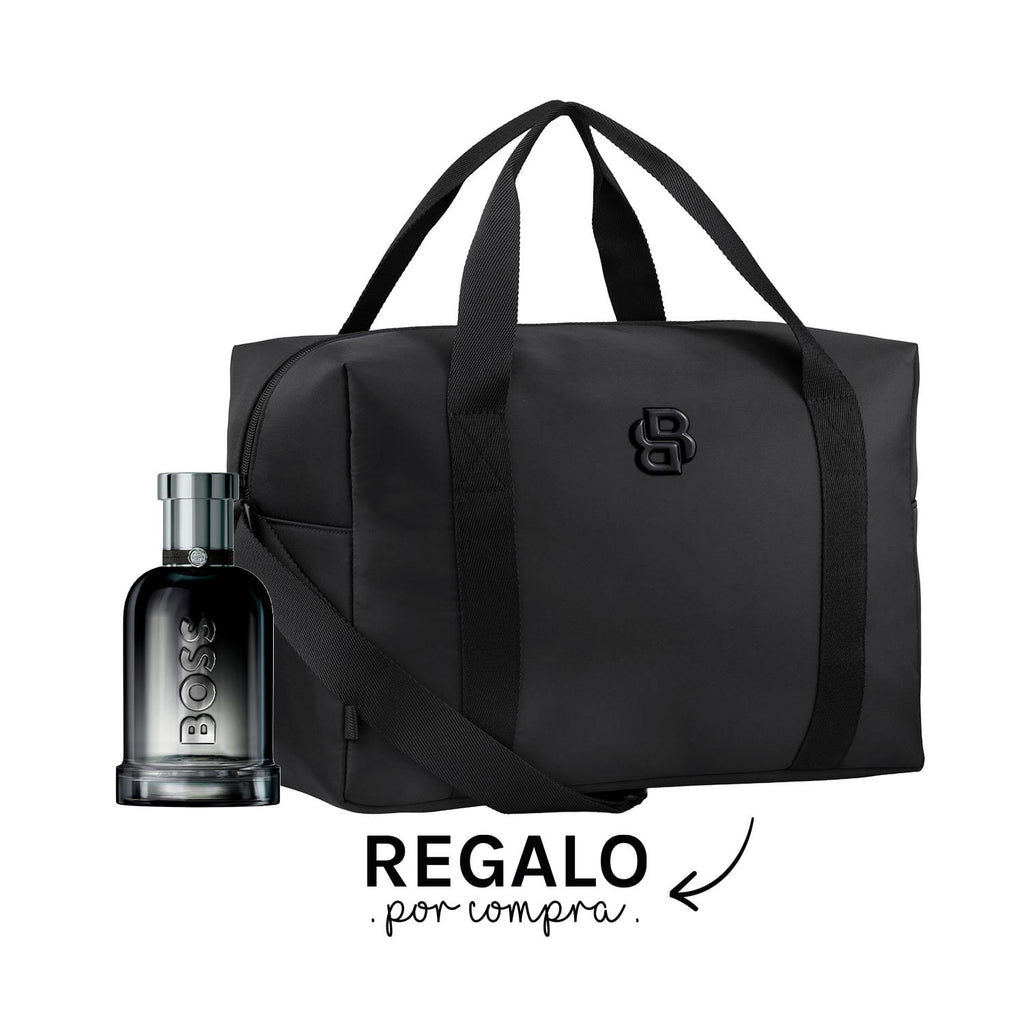 Boss Bottled Beyond EDP