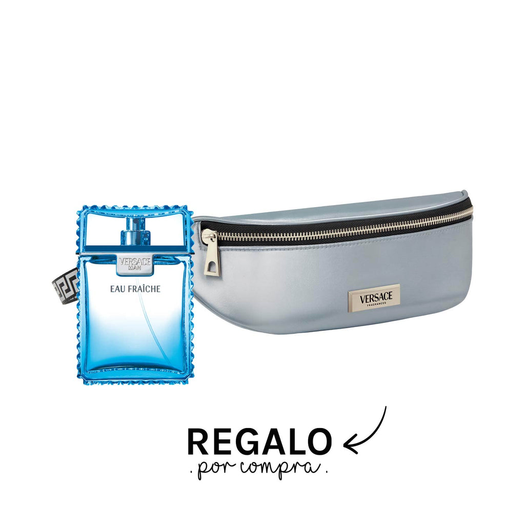 Versace Man Eau Fraiche EDT