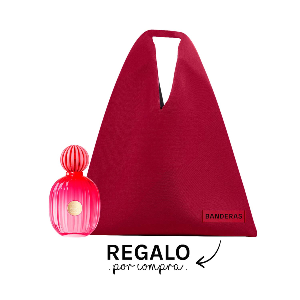 The Icon Femenino EDP
