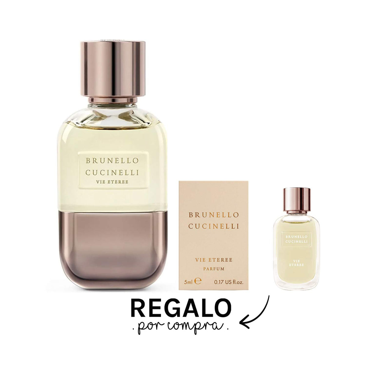 Vie Eteree Parfum