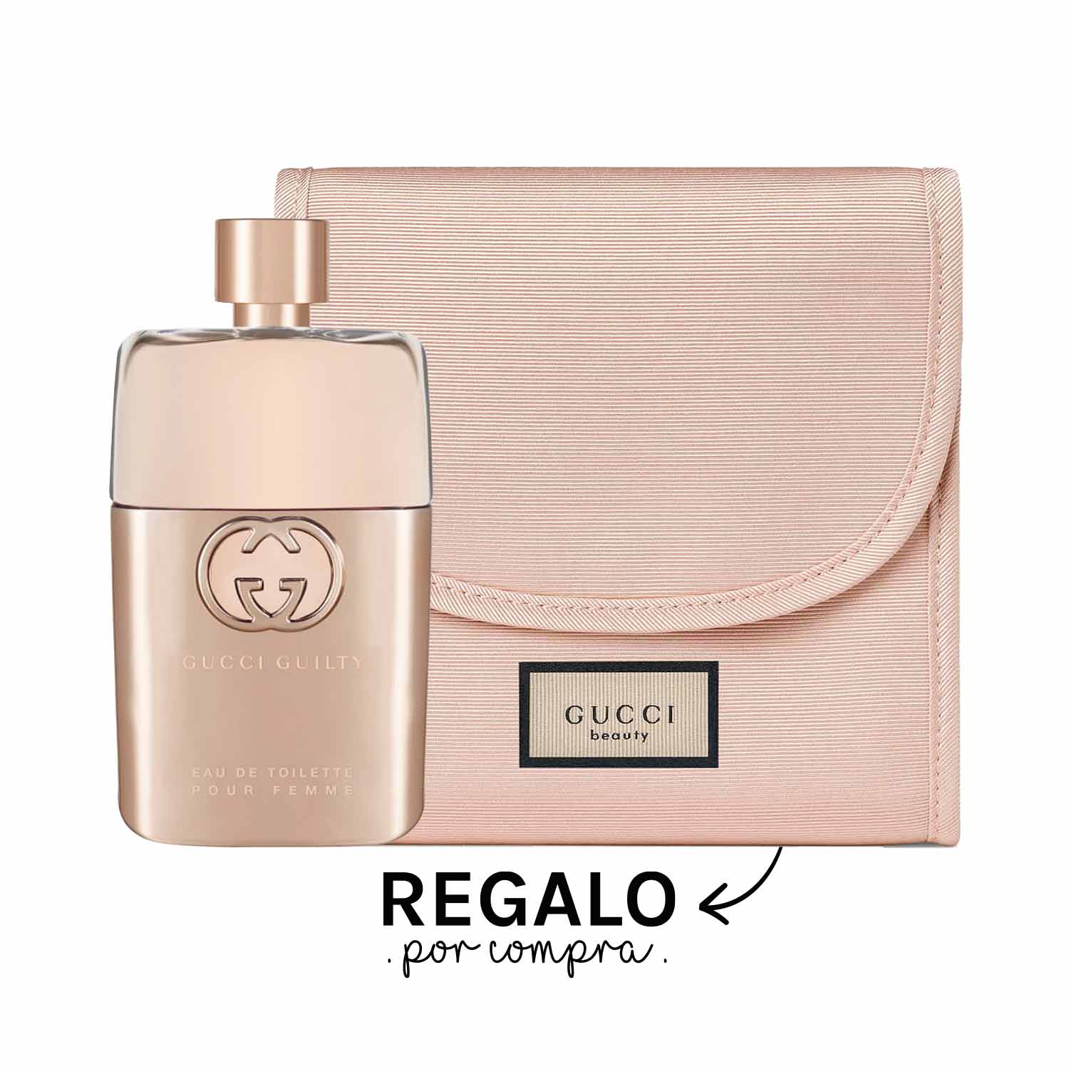 Gucci Guilty Pour Femme EDT