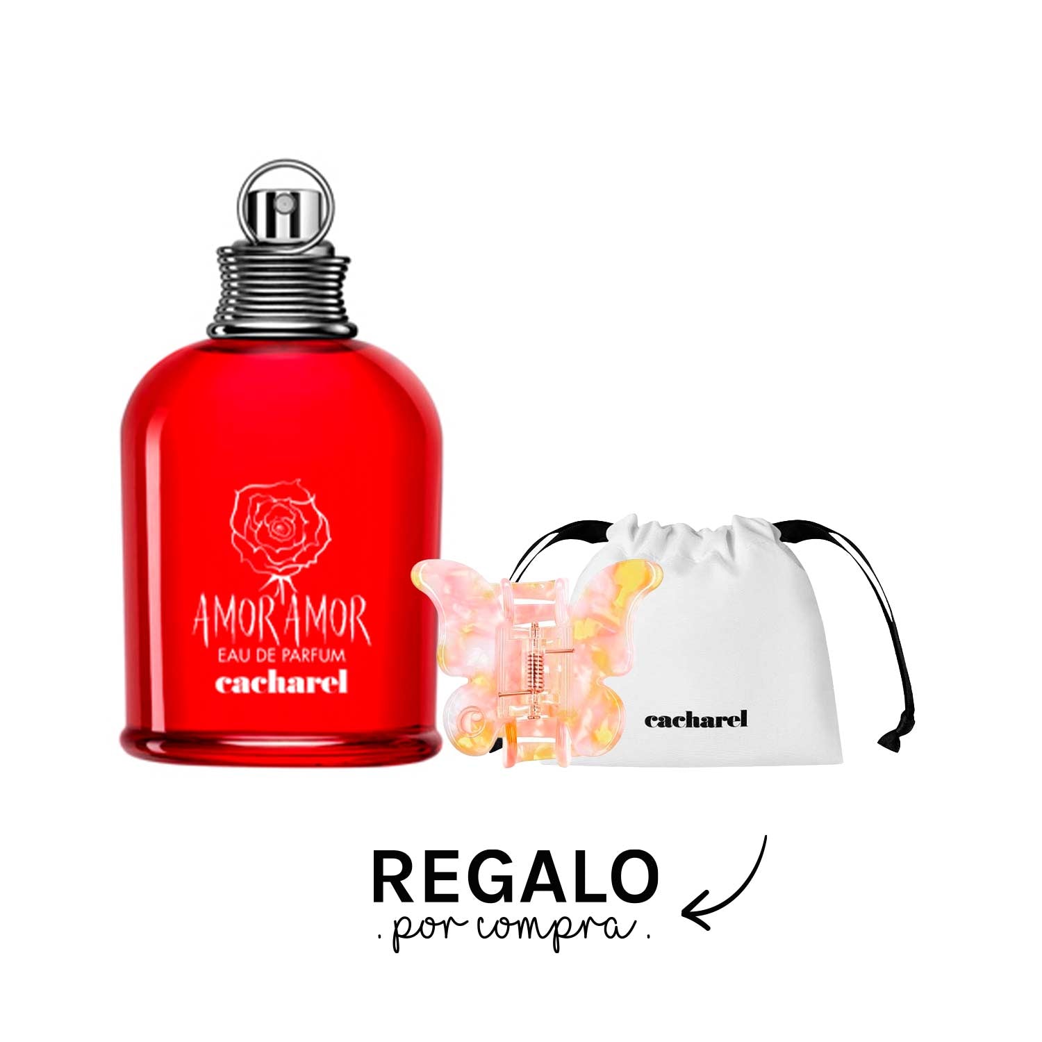 Amor Amor EDP