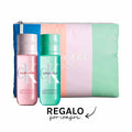 Ck Body Mist X2 + Pouch