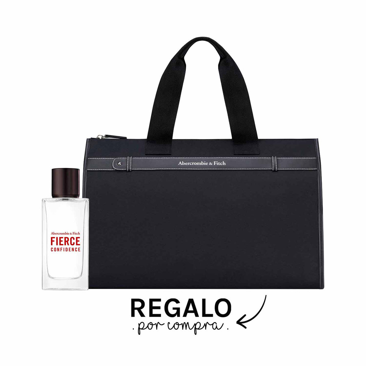 Fierce Confidence Men Cologne