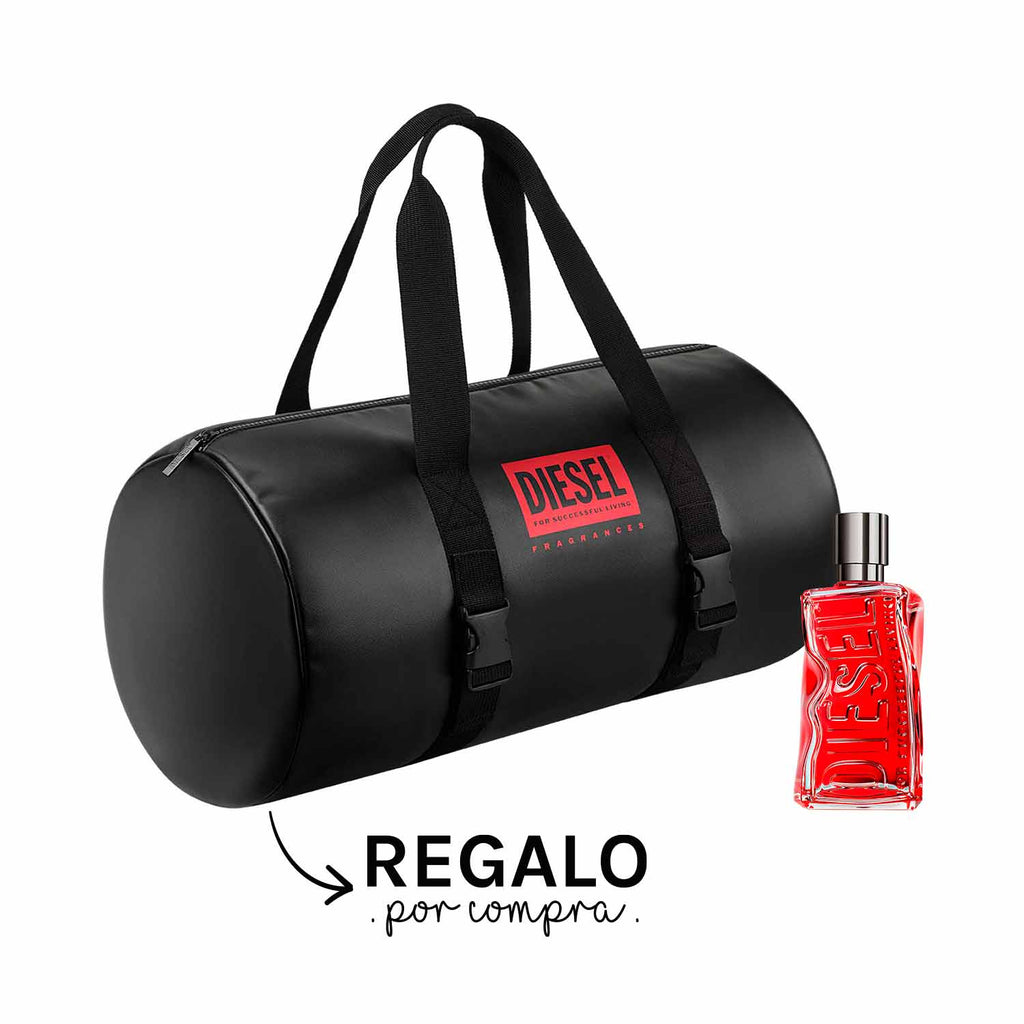 D By Diesel Red EDP